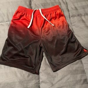 Youth Large Gym Shorts
